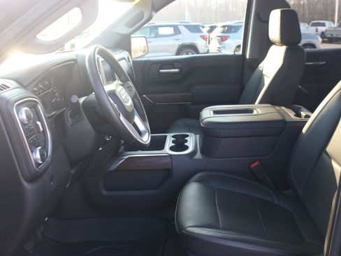 Used 2020 GMC Sierra 1500 SLT w/ SLT Premium Package image 18
