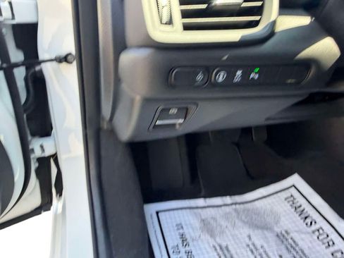 Used 2023 Acura TLX w/ Technology Package FWD image 20