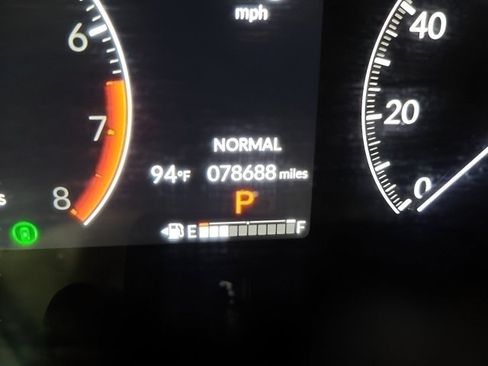 Used 2023 Honda CR-V LX image 27