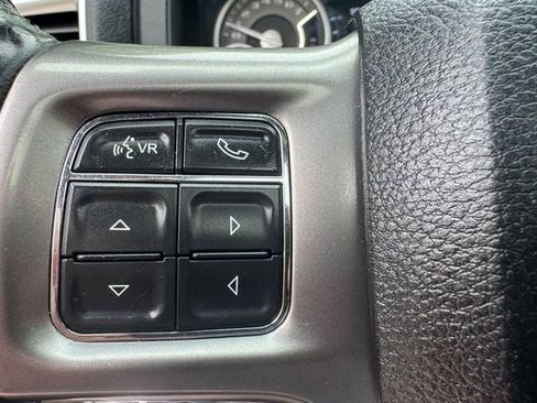 Used 2016 RAM 1500 Limited AWD/4WD image 21