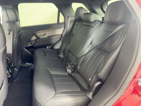 New 2026 Land Rover Range Rover Sport Dynamic SE image 14