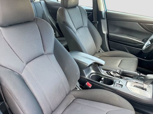 Used 2020 Subaru Impreza 2.0i Premium AWD/4WD image 27