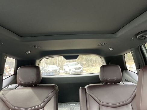 Used 2020 Cadillac XT6 Premium Luxury image 17