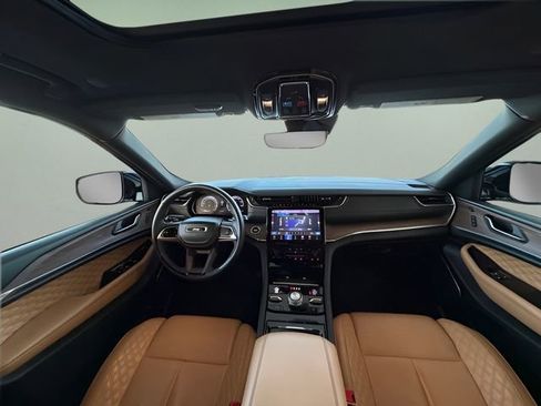 Used 2024 Jeep Grand Cherokee L Summit w/ High Altitude Package image 42