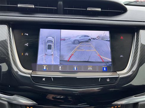 Used 2022 Cadillac XT6 Sport image 20