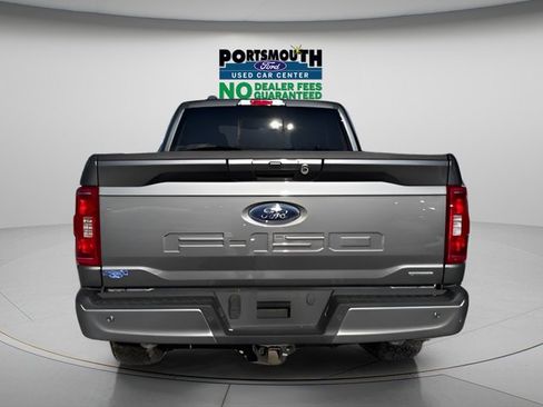 Used 2023 Ford F150 XLT w/ Equipment Group 302A High AWD/4WD image 31