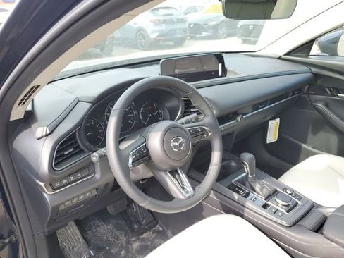 New 2026 MAZDA CX-30 AWD 2.5 S w/ Premium Package image 8