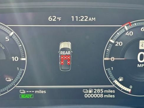 New 2025 Mitsubishi Outlander 4WD Plug-In Hybrid image 23