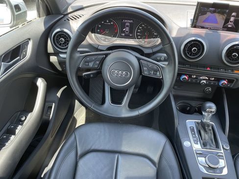 Used 2019 Audi A3 2.0T Premium FWD image 12