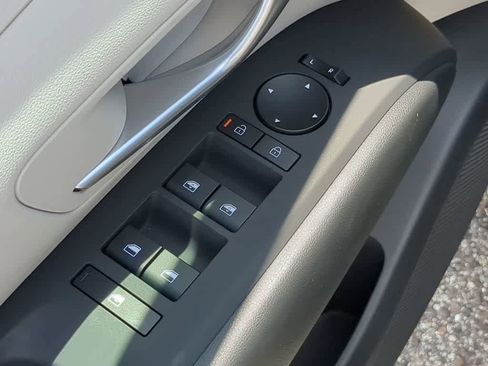 New 2026 Hyundai Tucson SEL FWD image 18