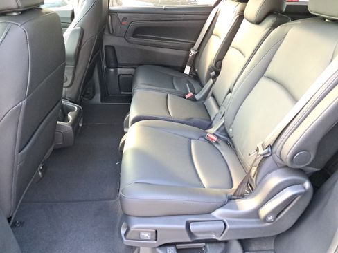 New 2026 Honda Odyssey EX-L image 11