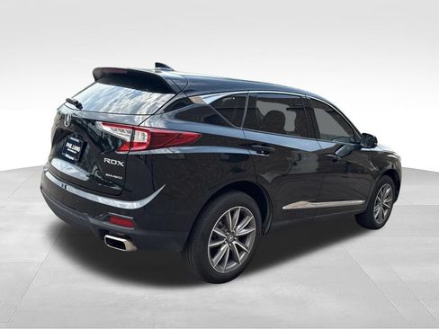 Used 2024 Acura RDX SH-AWD w/ Technology Package image 9
