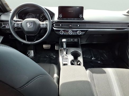 Certified 2024 Honda Civic Sport image 13