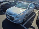 Used 2015 Hyundai Sonata Limited w/ Option Group 02 image 2