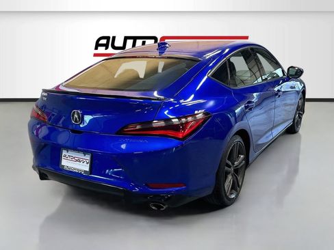 Used 2023 Acura Integra A-Spec FWD image 7