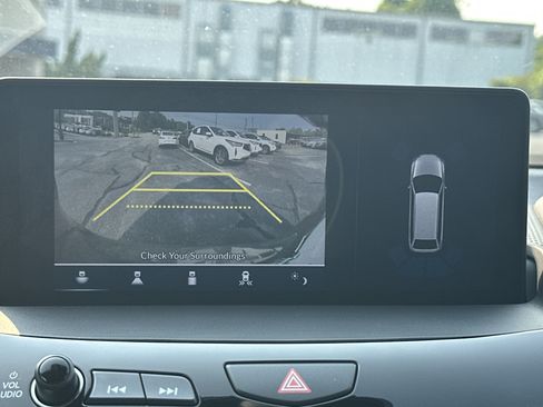 Certified 2023 Acura RDX w/ Technology Package FWD image 33