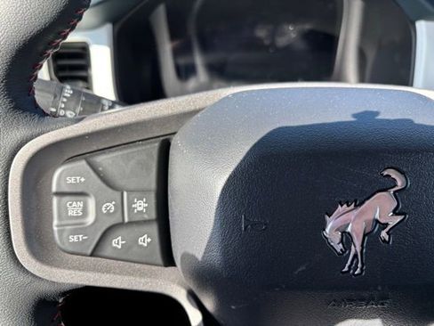 New 2026 Ford Bronco Heritage Edition image 24