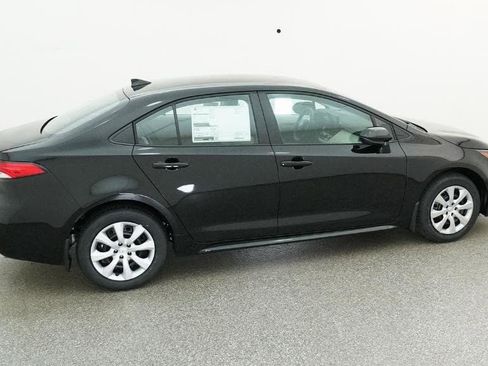 New 2026 Toyota Corolla LE image 10