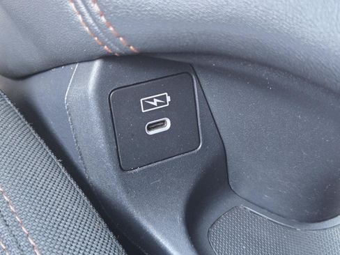 Used 2024 Honda HR-V Sport image 14