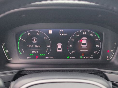 Used 2024 Honda Accord Sport image 25