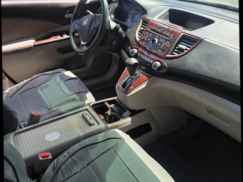 Used 2014 Honda CR-V EX image 5