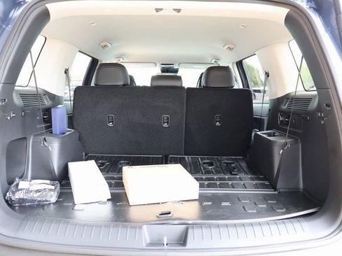 New 2026 Hyundai Santa Fe SEL image 16