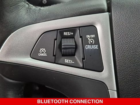 Used 2017 Chevrolet Equinox LT w/ Convenience Package AWD/4WD image 20