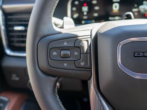 New 2026 GMC Sierra 1500 Denali Ultimate image 22