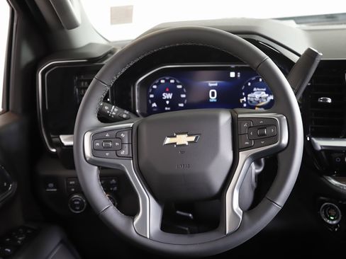 New 2026 Chevrolet Silverado 3500 LT w/ All Star Edition image 19