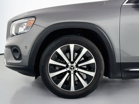 Used 2020 Mercedes-Benz GLB 250 4MATIC image 10