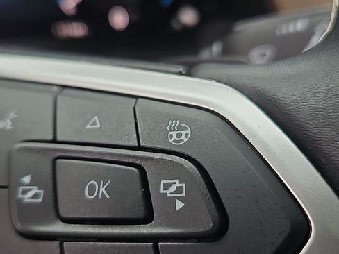 Certified 2026 Volkswagen Atlas SE AWD/4WD image 14