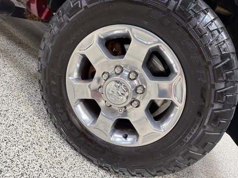 Used 2018 RAM 2500 Lone Star image 69