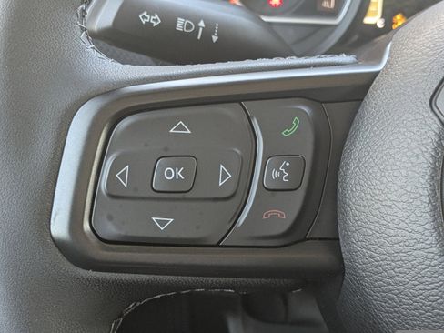 New 2026 Jeep Gladiator Rubicon image 25