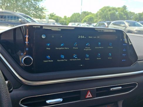 Certified 2023 Hyundai Sonata SEL FWD image 17