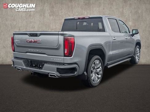 New 2026 GMC Sierra 1500 Denali w/ Denali Reserve Package image 7