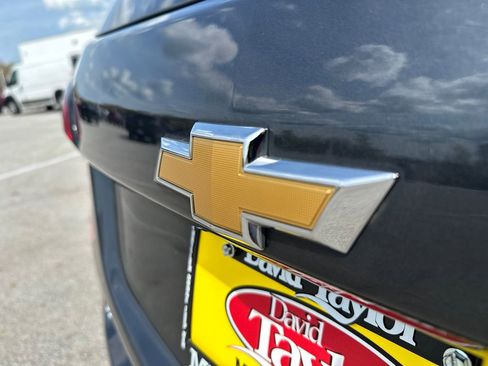 Used 2023 Chevrolet Equinox LT FWD image 35
