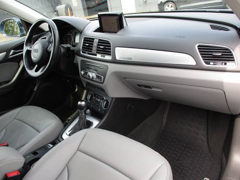 Used 2016 Audi Q3 2.0T Premium Plus w/ Technology Package AWD/4WD image 52