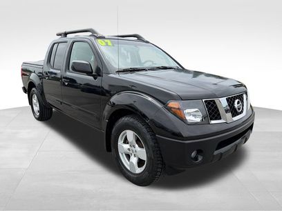 Used 2007 Nissan Frontier LE w/ Rockford Fosgate Pkg