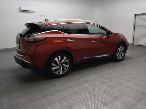 Used 2019 Nissan Murano SL w/ SL Technology Package FWD image 10