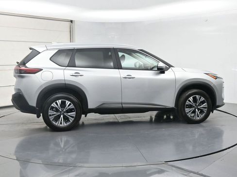 Used 2023 Nissan Rogue SV w/ SV Premium B Package AWD/4WD image 27