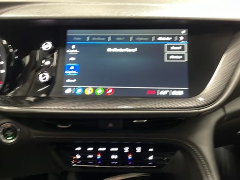 Used 2023 Buick Envision Preferred AWD/4WD image 8