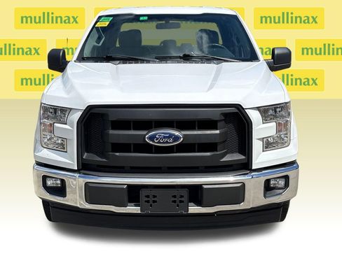 Used 2017 Ford F150 XL w/ Equipment Group 101A Mid RWD image 15