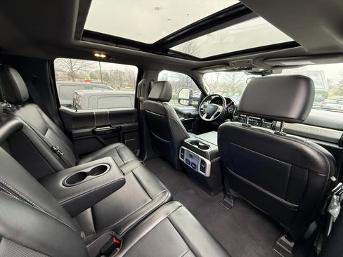 Used 2021 Ford F250 Lariat image 36