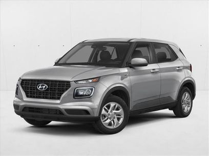 New 2026 Hyundai Venue SE