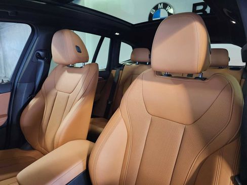 Used 2023 BMW X3 xDrive30i w/ Premium Package w/ZPA image 35