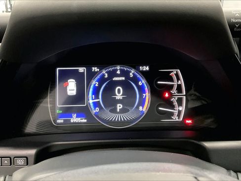 Used 2022 Lexus ES 350 w/ Premium Package FWD image 26