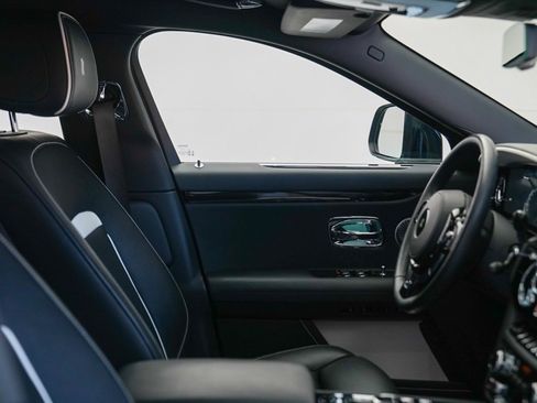 Used 2021 Rolls-Royce Ghost image 47