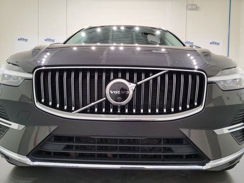 Used 2022 Volvo XC60 B5 Inscription w/ Advanced Package image 11