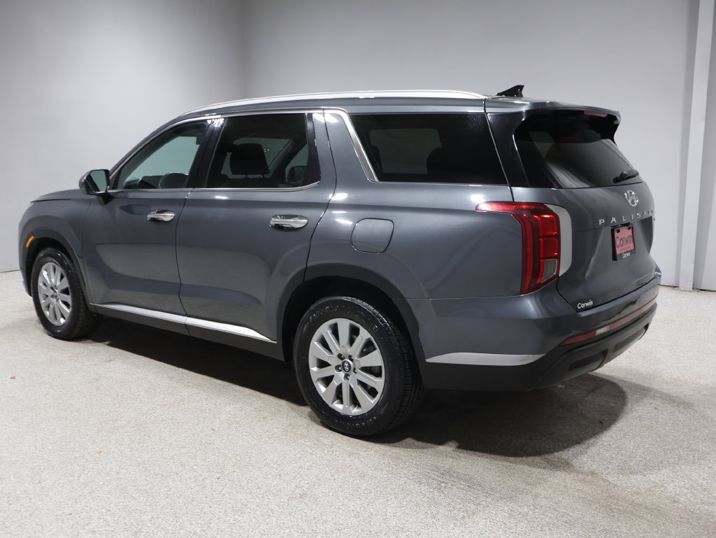 Used 2025 Hyundai Palisade SEL AWD/4WD image 4