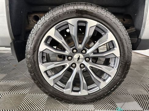 Used 2016 Chevrolet Silverado 1500 LT w/ All Star Edition image 12